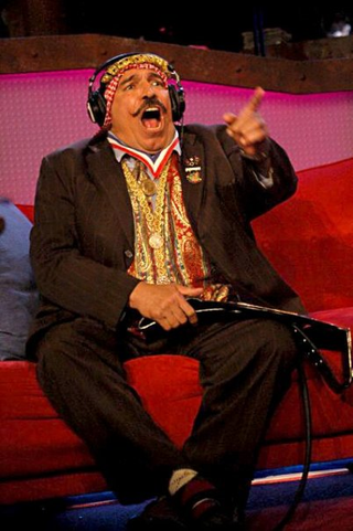 Illustration for article titled The Iron Sheik's Online Renaissance, And Why We Should Ignore It